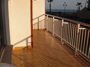 terraza