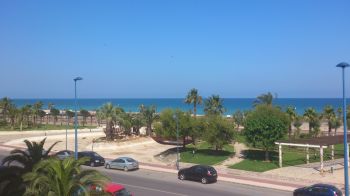 Alquiler Apartamento Peiscola
