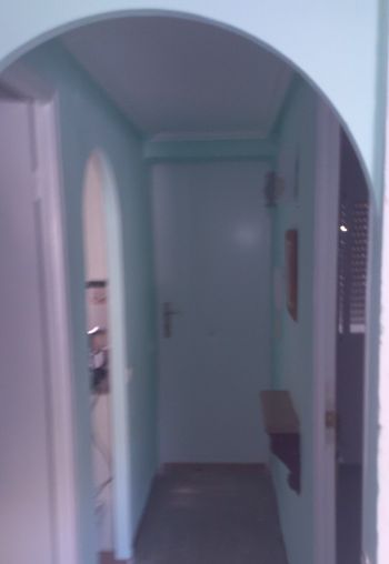 Pasillo
