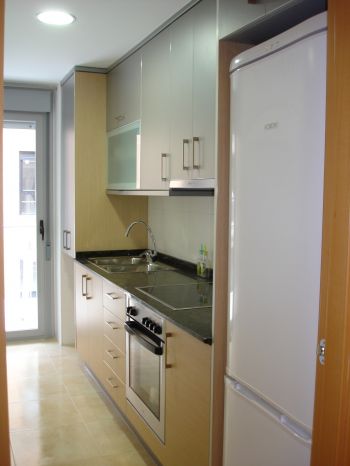 Cocina independiente