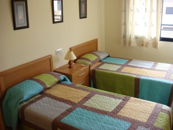 Dormitorio dos.