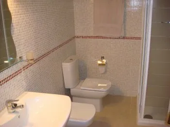 baño