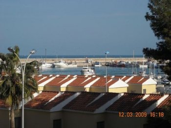 Vistas