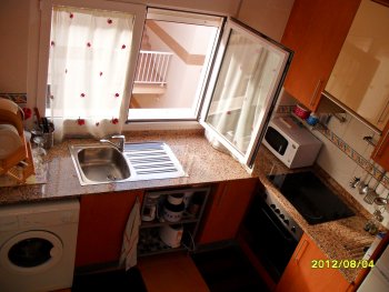 Oferta verano-precioso atico duplex (6/8 personas)en vinaros-costa (7)