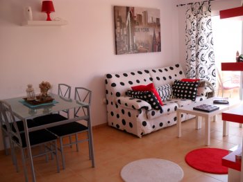 Oferta verano-precioso atico duplex (6/8 personas)en vinaros-costa (5)