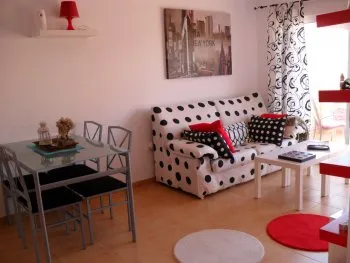 Oferta verano-precioso atico duplex (6/8 personas)en vinaros-costa (5)
