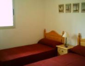 Dormitorio