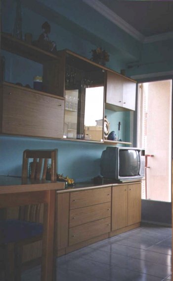 Apartamento junto playas y calas en la zona privilegiada de torre (2)