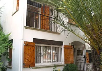 Bonita casa a 200 metros del mar y de la preciosa playa de torre v (2)