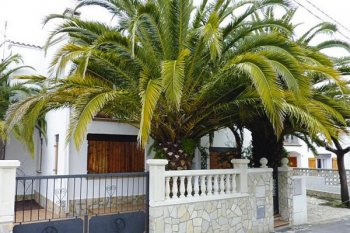 Bonita casa a 200 metros del mar y de la preciosa playa de torre valentina