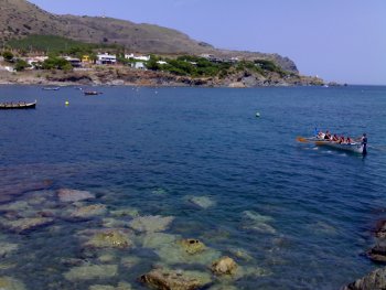 Colera (girona) costa brava norte (7)