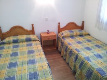 Habitación doble