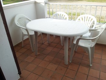Terraza