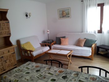 Salón-comedor