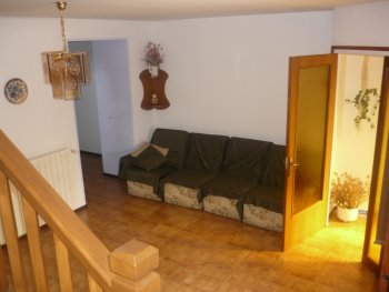 Casa rustica en el pueblo en el empordà (2)