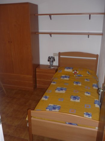 Casa rustica en el pueblo en el empordà (6)