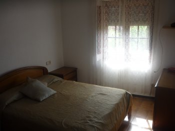 Casa rustica en el pueblo en el empordà (5)