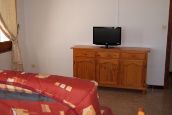 Apartamento 3 habitaciones vistas al mar. (3)