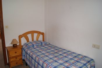 Apartamento 3 habitaciones vistas al mar. (7)