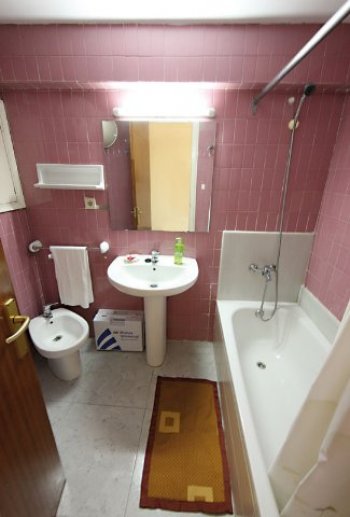 Apartamento en lloret de mar frente a la playa (para 5 personas) (6)