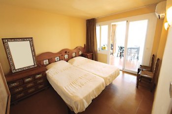 Apartamento en lloret de mar frente a la playa (para 5 personas) (3)