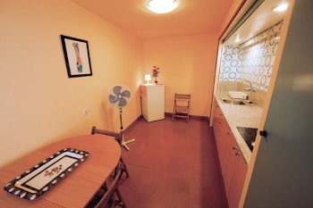 Apartamento en lloret de mar frente a la playa (para 5 personas) (5)