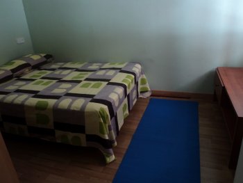 2ª HABITACION DOBLE