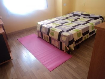 HABITACION DOBLE