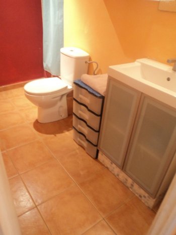BAÑO COMPLETO