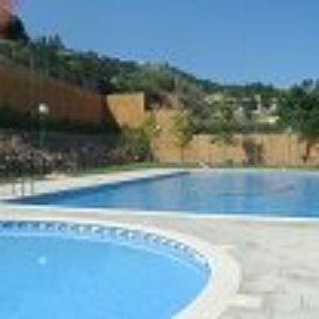 2 Piscinas