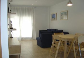 Precioso apartamento de 2 a 4 per. a 4 miuntos playa fenals. (6)