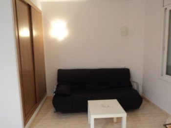 Alquiler apartamento en lloret de mar. centro