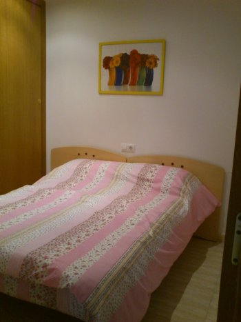 Alquiler apartamento en lloret de mar. centro (2)