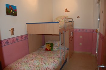 Apartamento de alto standing. (5)
