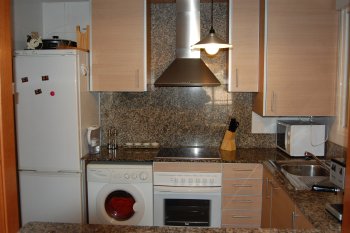 Apartamento de alto standing. (7)