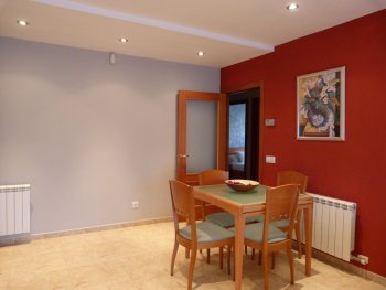SALON COMEDOR