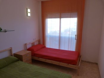DORMITORIO