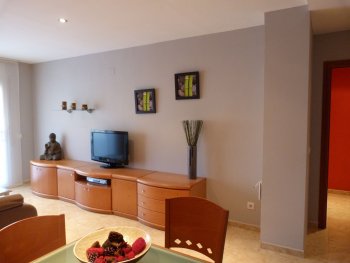 SALON COMEDOR