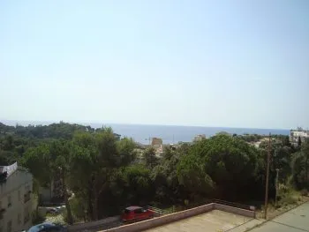 Apartamento increÍbles vistas, en zona muy tranquila y familiar de (3)