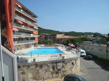 Apartamento increÍbles vistas, en zona muy tranquila y familiar de (5)