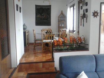 Precioso chalet con vistas al mar (2)
