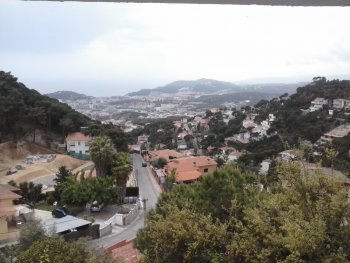 Precioso chalet con vistas al mar (7)