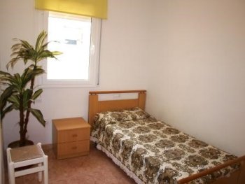 Habitación individual