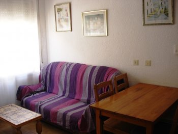 Apartamento centrico a 3 min de la playa