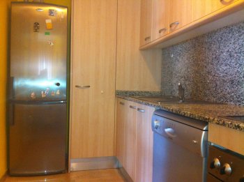 Apartamento con piscina para 6 personas (4)
