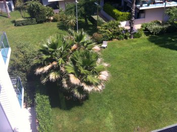 Apartamento con piscina para 6 personas (5)