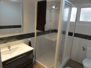 baño