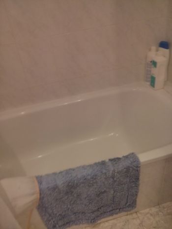 baño