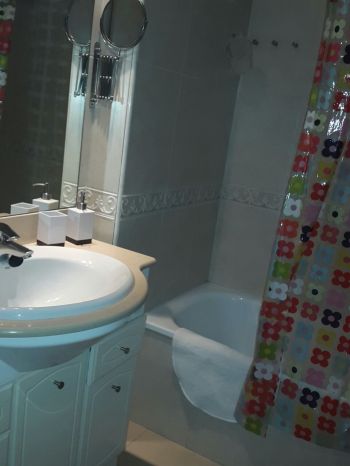 Bonito apartamento en Fenals (6)