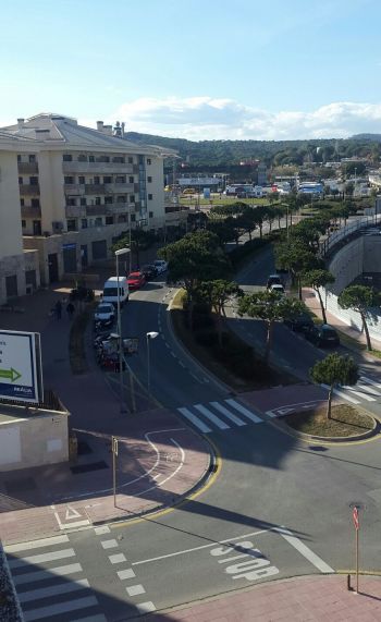 Bonito apartamento en Fenals (7)